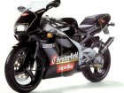 1994 Aprilia RS 125SP Sports Pro Chesterfield Replica